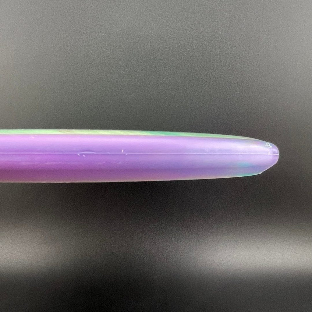 Cosmic Electron Firm Envy