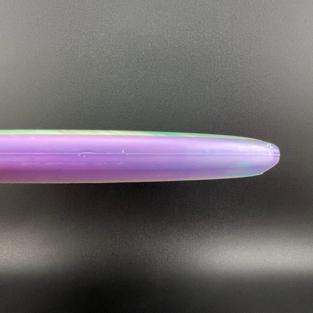 Cosmic Electron Firm Envy
