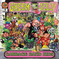 Green Jelly Garbage Band Kids LP Vinyl – Pink/Green Haze (2023)