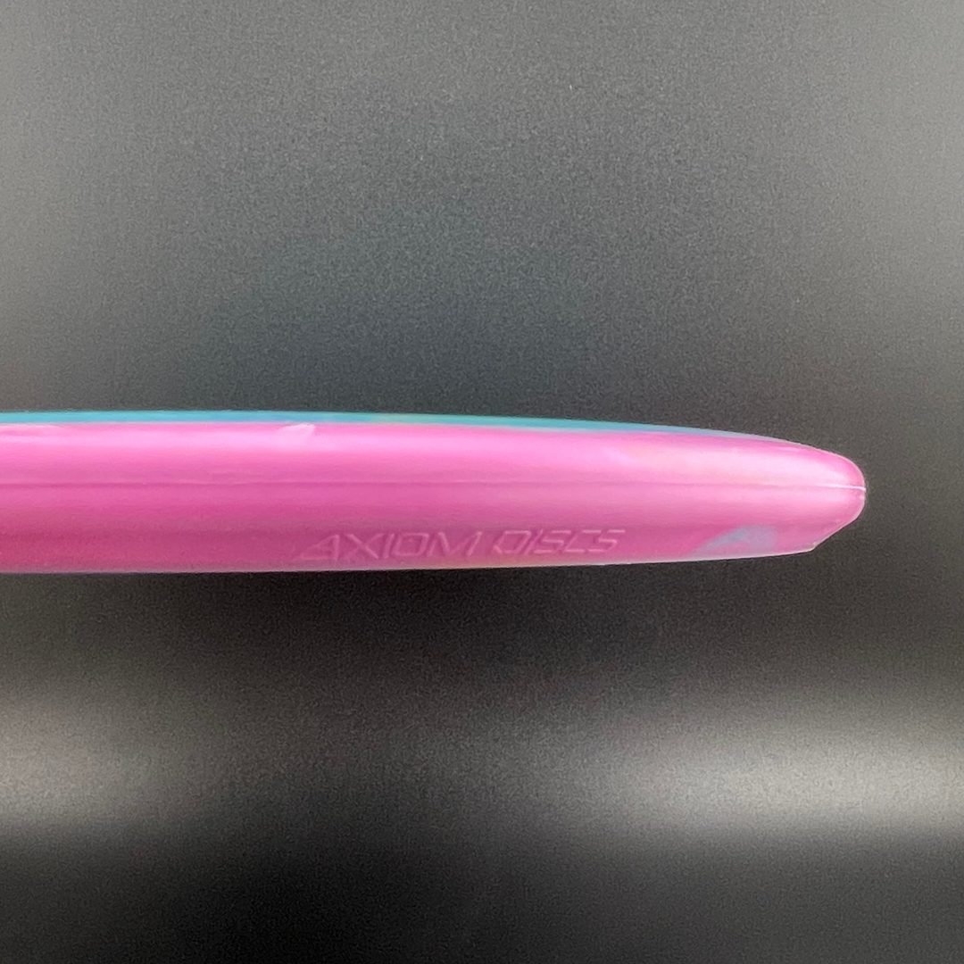 Cosmic Electron Firm Envy