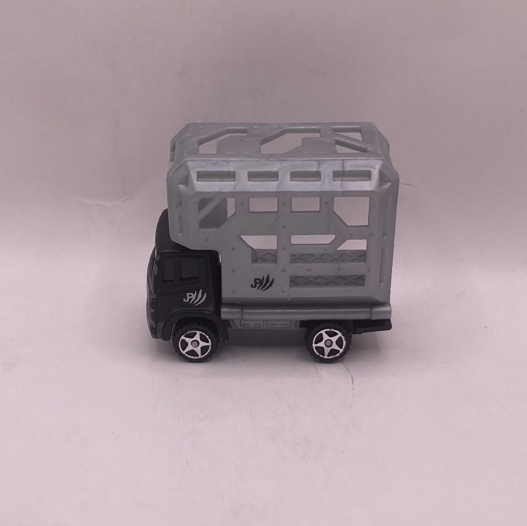 Hasbro Unknown Diecast