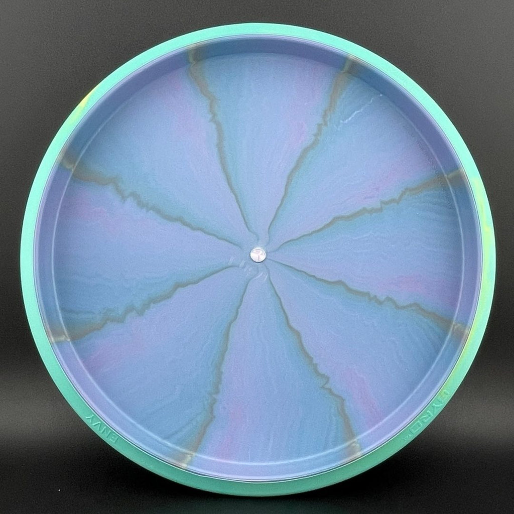 Cosmic Electron Firm Envy