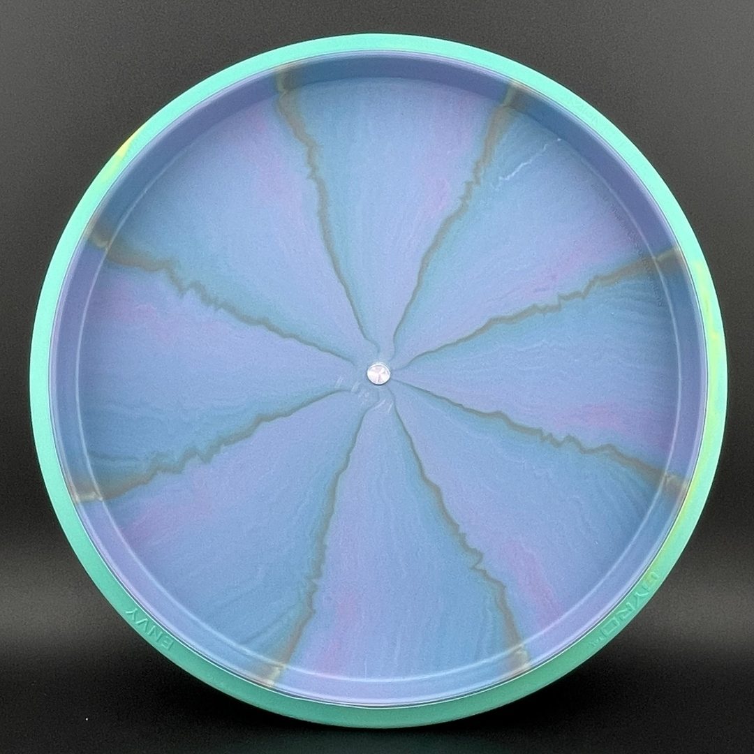 Cosmic Electron Firm Envy