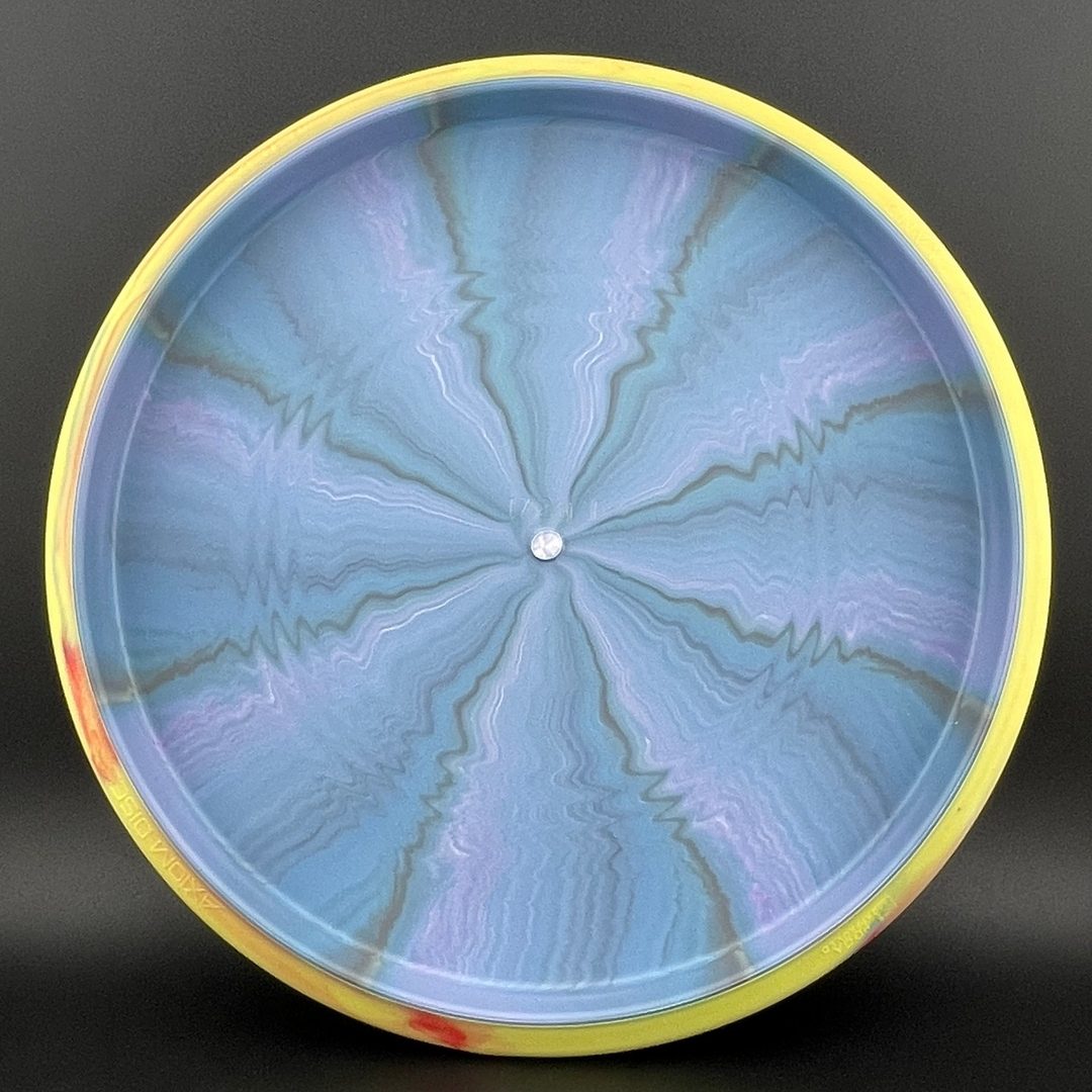 Cosmic Electron Firm Envy