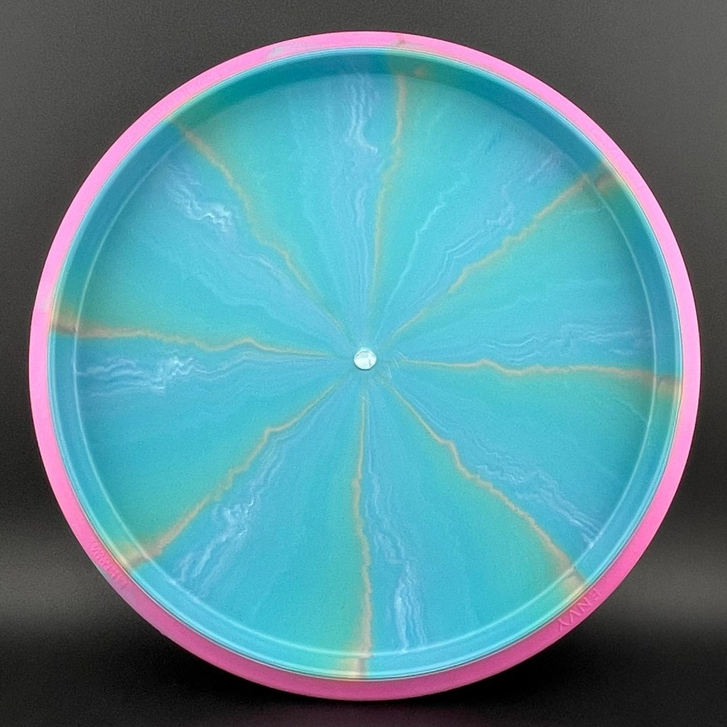 Cosmic Electron Firm Envy