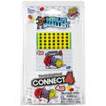 World's Smallest Connect 4 Game