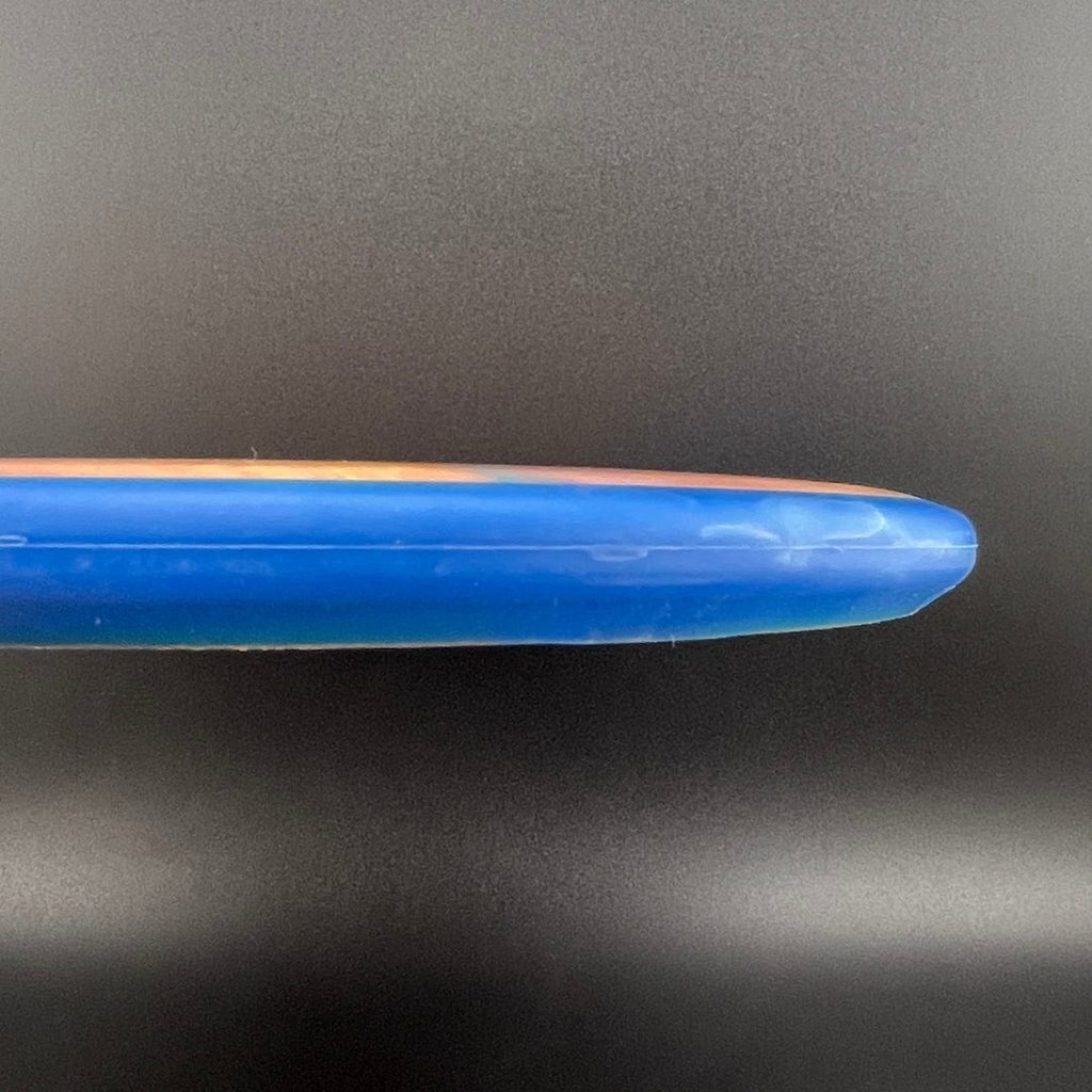 Cosmic Electron Firm Envy