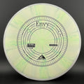 Cosmic Electron Firm Envy