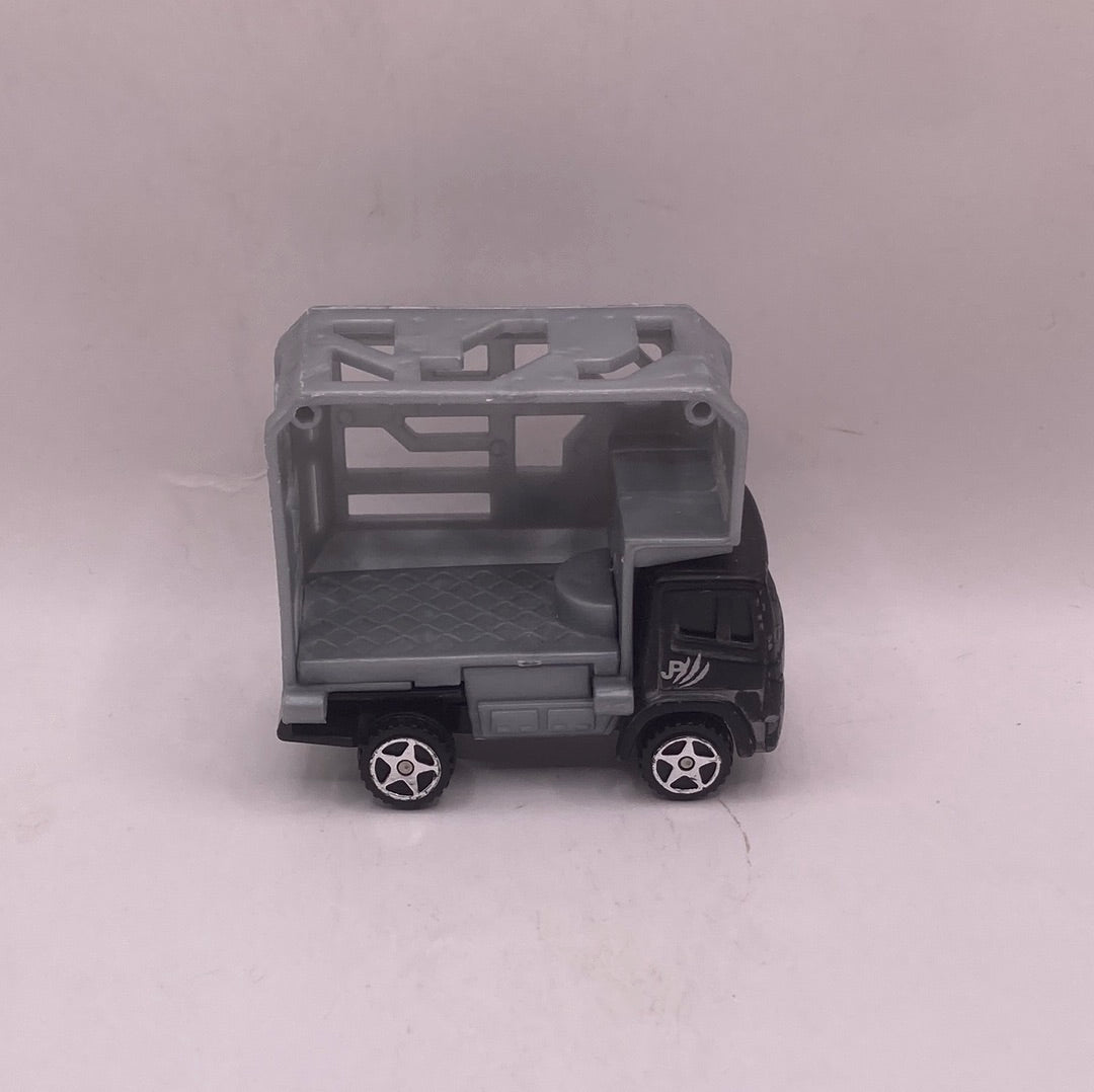 Hasbro Unknown Diecast