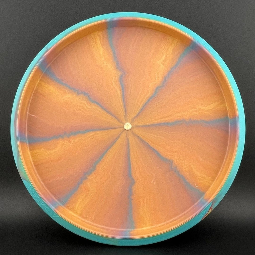 Cosmic Electron Firm Envy