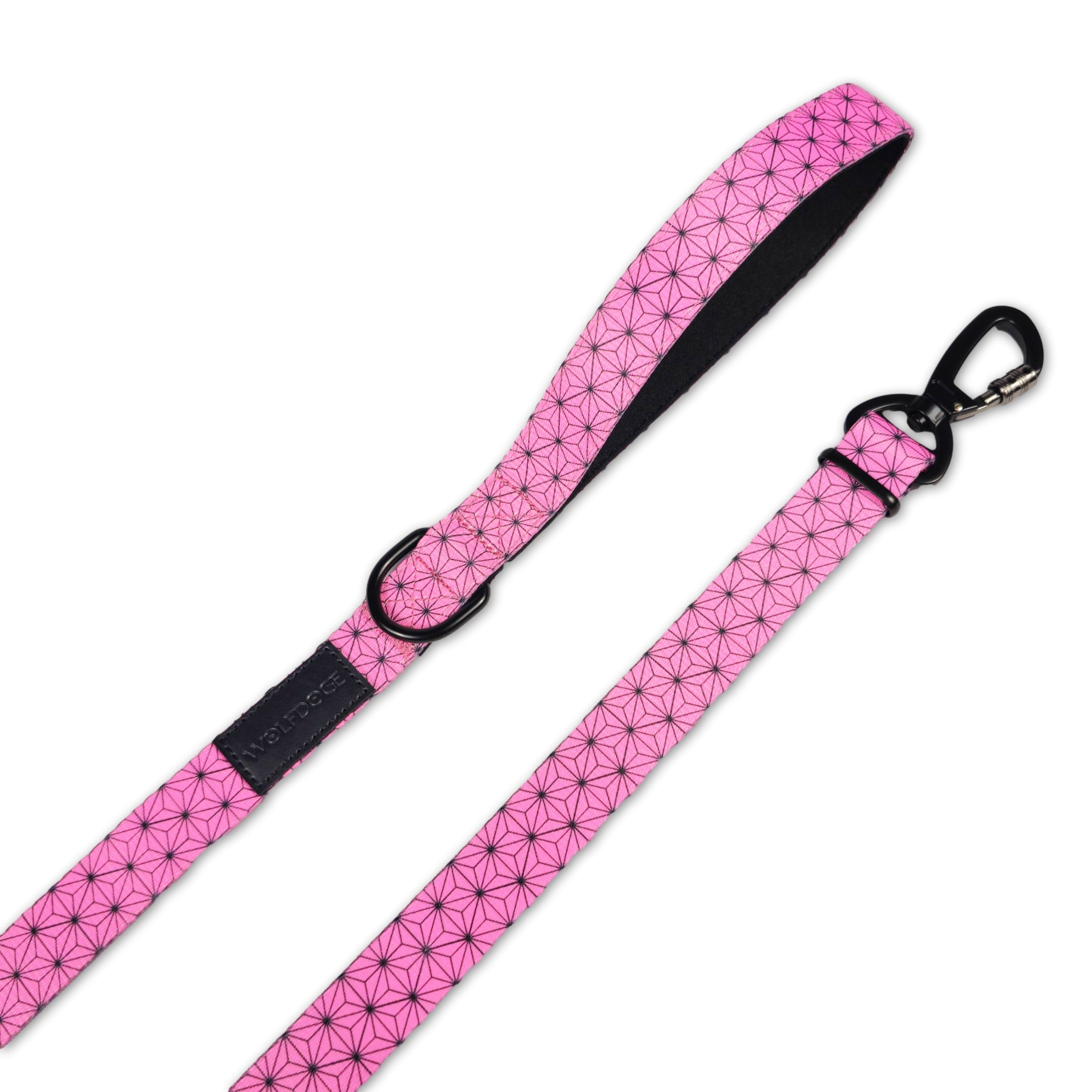 Asanoha Leash