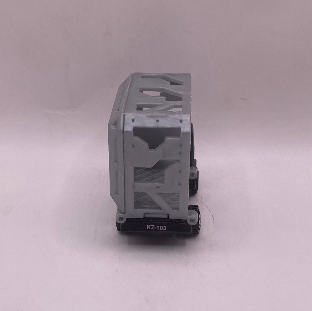 Hasbro Unknown Diecast