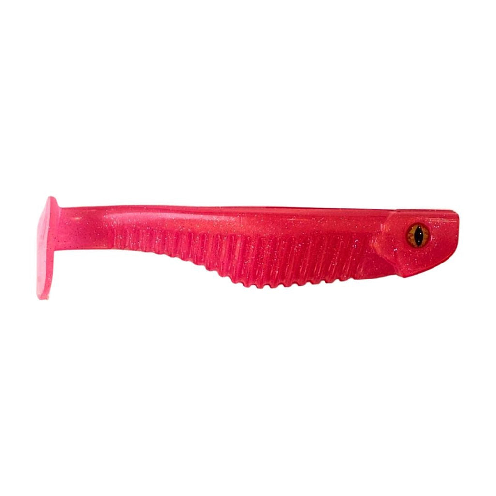 Bone Thug - Soft Plastic Swimbait for Bass Fishing