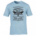 Buffalo Bill Halloween Tee - Scary Autumn Vibe, Horror Movie Fan T-Shirt