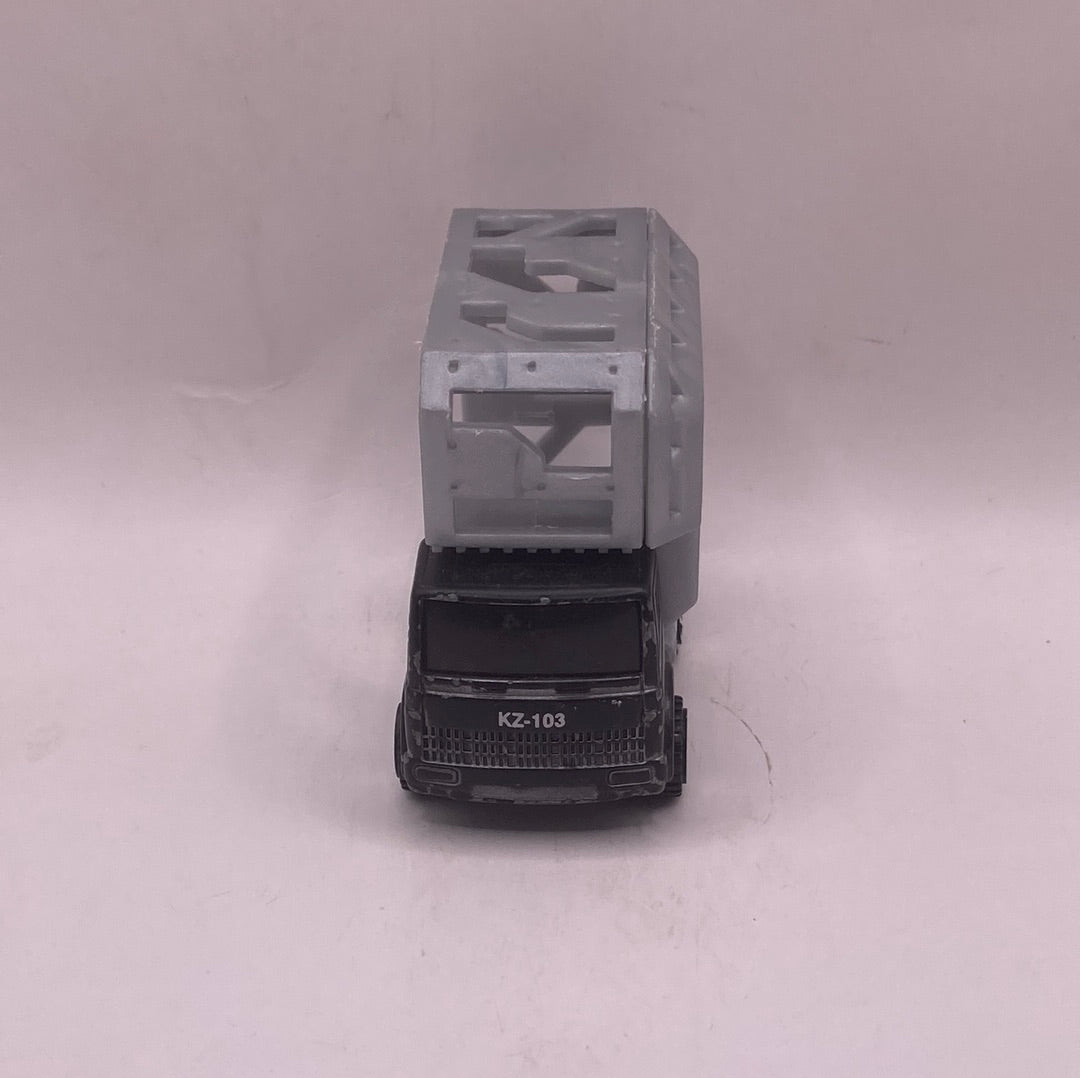 Hasbro Unknown Diecast