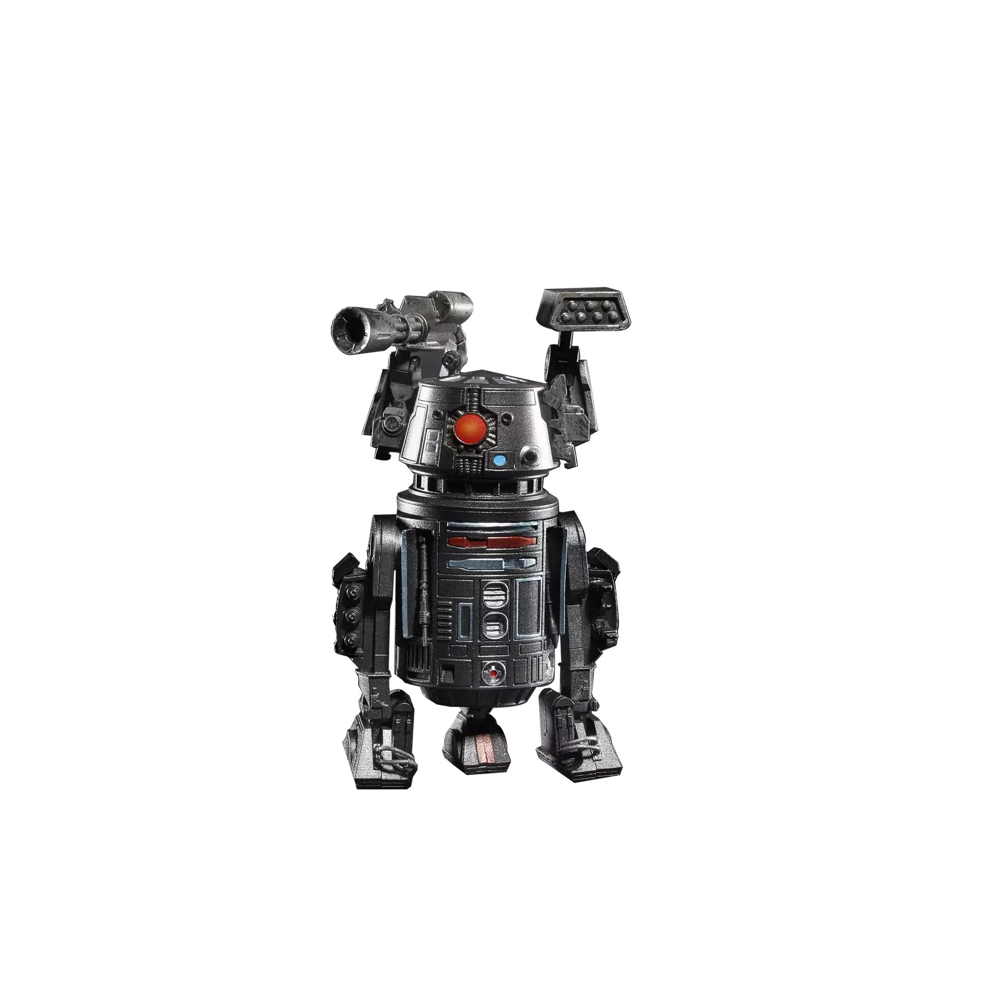 Star Wars The Black Series BT-1 (Beetee) Action Figure