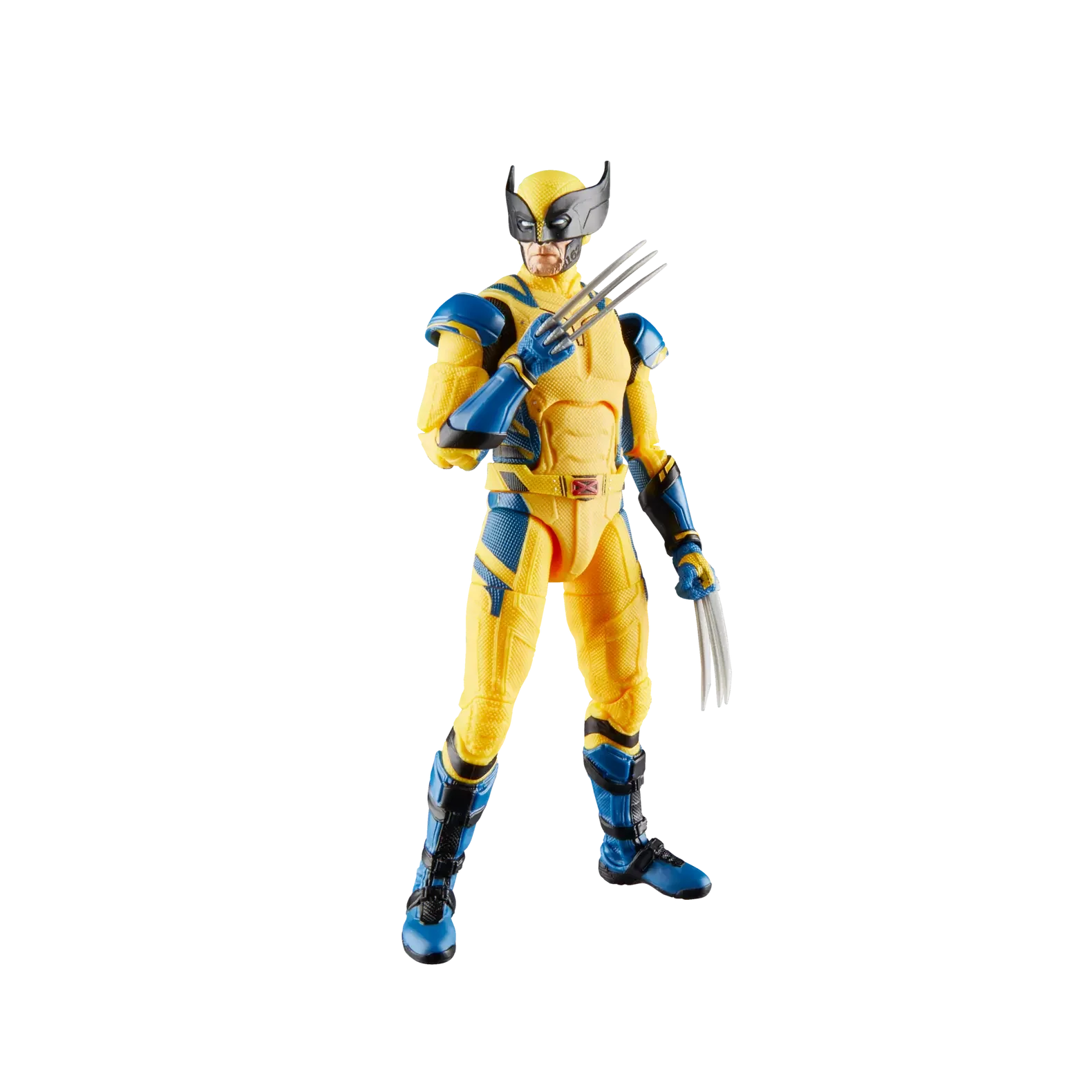 Marvel Legends Series Wolverine Action Figure