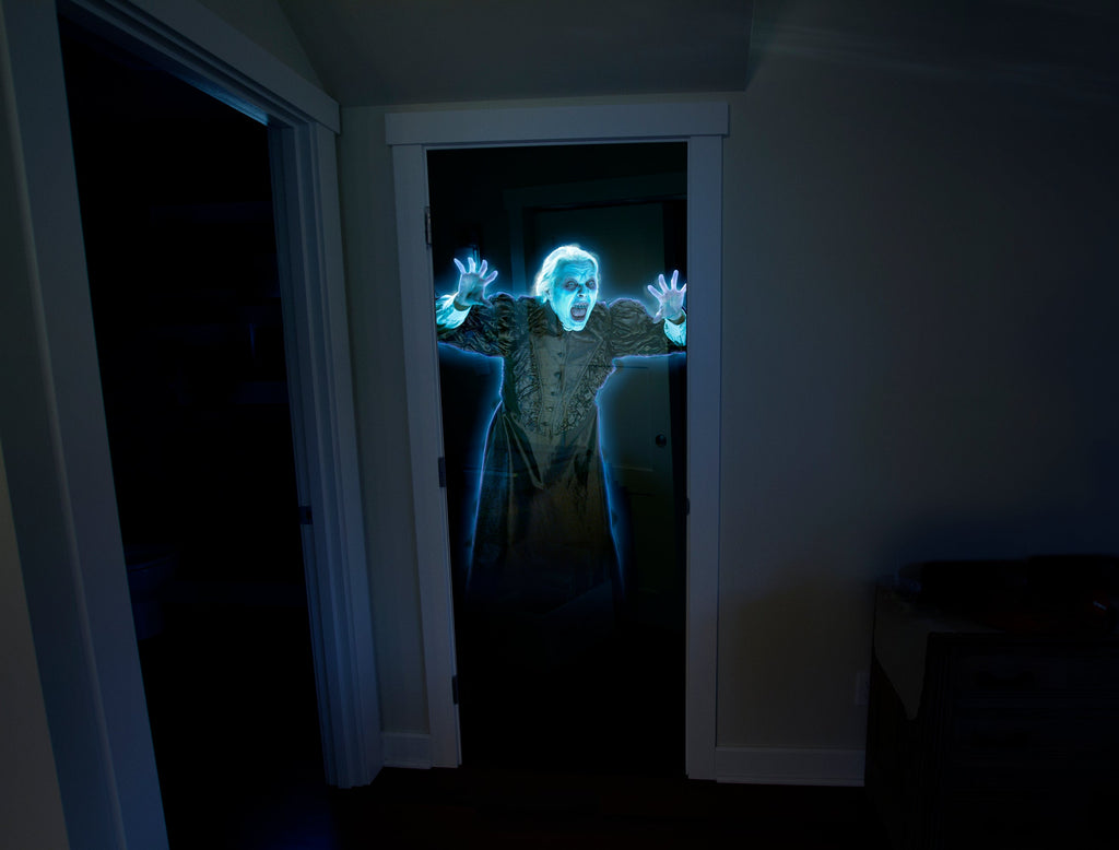 AtmosFX Phantasms Halloween Digital Decoration on USB
