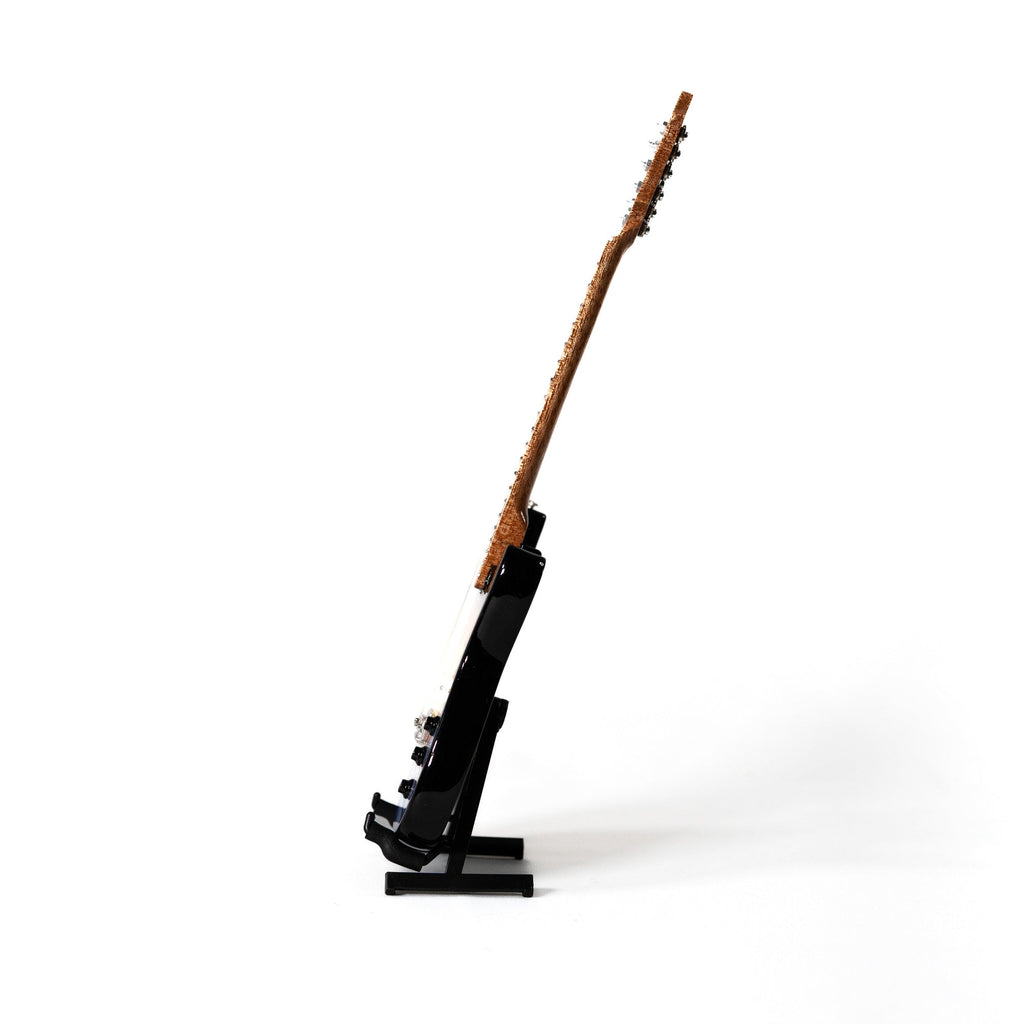 Def Leppard’s “Pyromania” Miniature Guitar