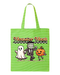Monster Mash Tote