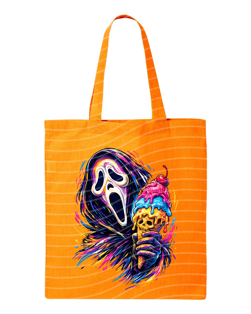 Ice Scream Tote