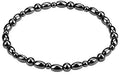 Magnetic Therapy Anklet Bracelet for Women Copper Anklets Support the Immune System Relieve Stress and Frustration, Health Gift