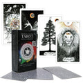 The Wild Unknown Tarot Deck – 78-Card Deck by Kim Krans