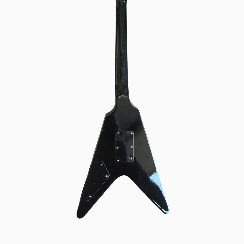 Megadeth Peace Sells…But Who's Buying? Miniature Guitar – Officially Licensed 10" (The Mini Axe)