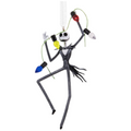 Jack Skellington Holiday Spirit Ornament – Nightmare Before Christmas