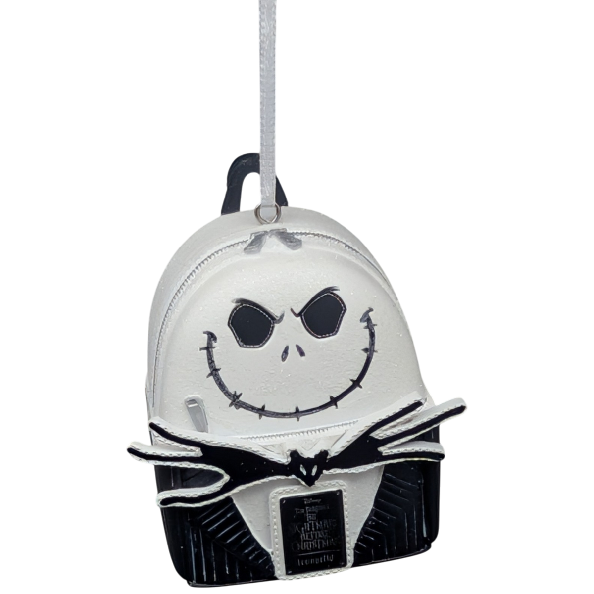 Jack Skellington Backpack Ornament – Loungefly Nightmare Before Christmas