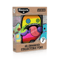 Fuggler - Oogah Boogah AR Pin