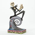 What's This? Jack Skellington Figurine – Jim Shore Nightmare Before Christmas Statue