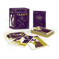 Everyday Tarot Mini Tarot Deck - Paperback