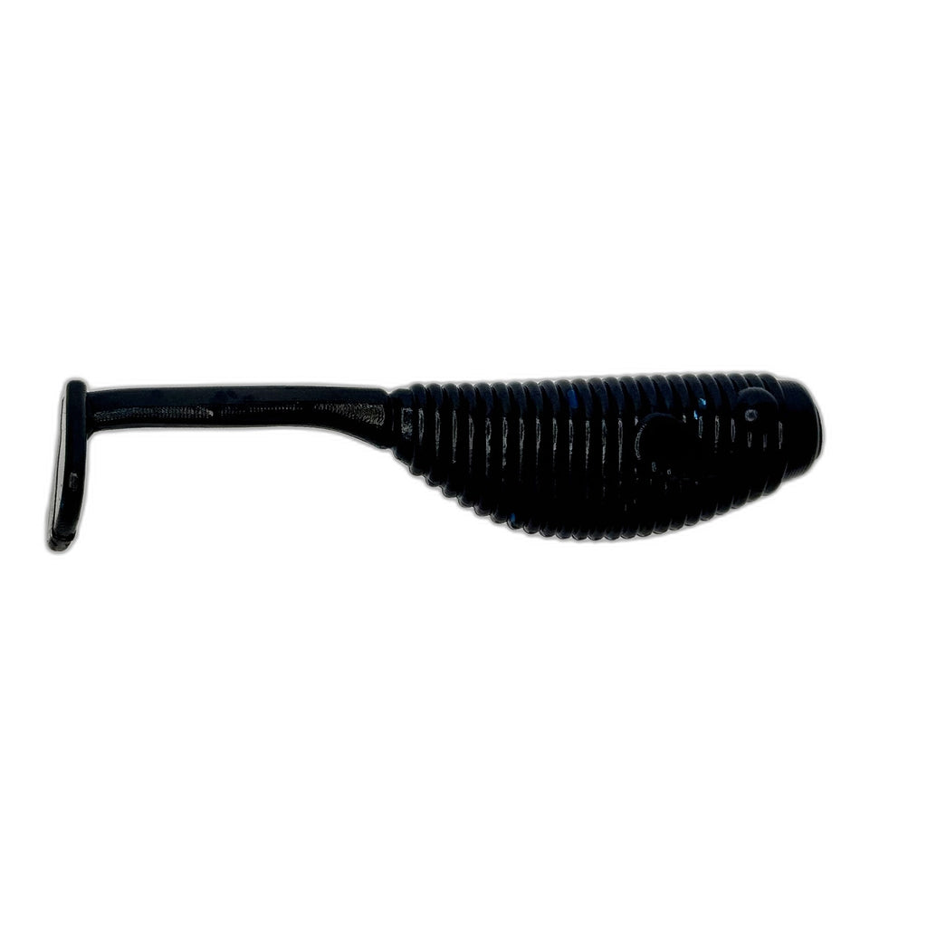 The Thing Soft Plastic Creature Bait – American-Made Bass Fishing Lure by WM Bayou