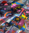 BOOK - Queer Tarot: An Inclusive Deck & Guidebook
