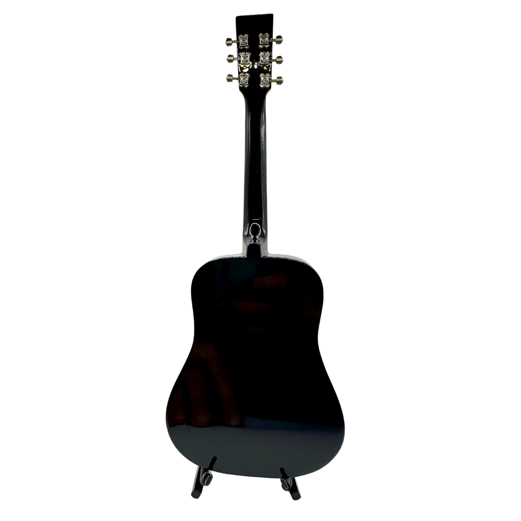 America 250 Miniature Guitar