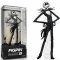 FiGPiN #547 Jack Skellington The Nightmare Before Christmas