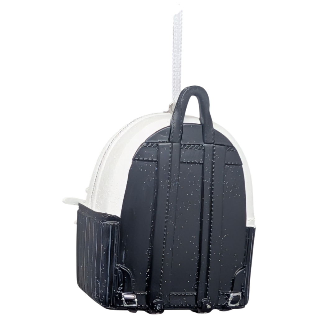 Jack Skellington Backpack Ornament – Loungefly Nightmare Before Christmas