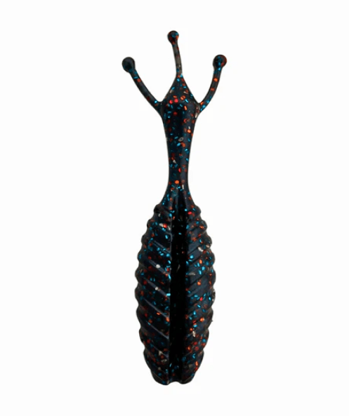 The Thing Soft Plastic Creature Bait – American-Made Bass Fishing Lure by WM Bayou