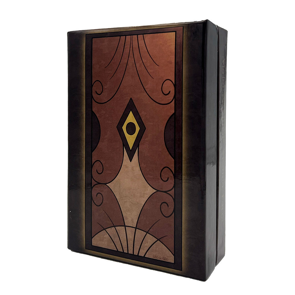 The Owl House Tarot Cards – 78-Card Deck (TheMysteryShack)