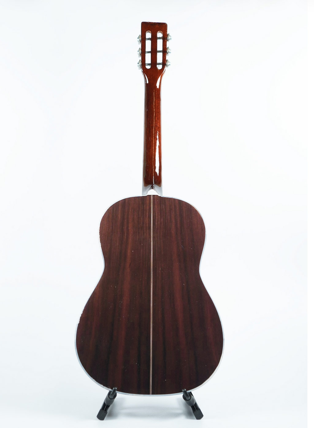 Willie Nelson "Trigger" Miniature Acoustic Guitar – Officially Licensed 10" (The Mini Axe)