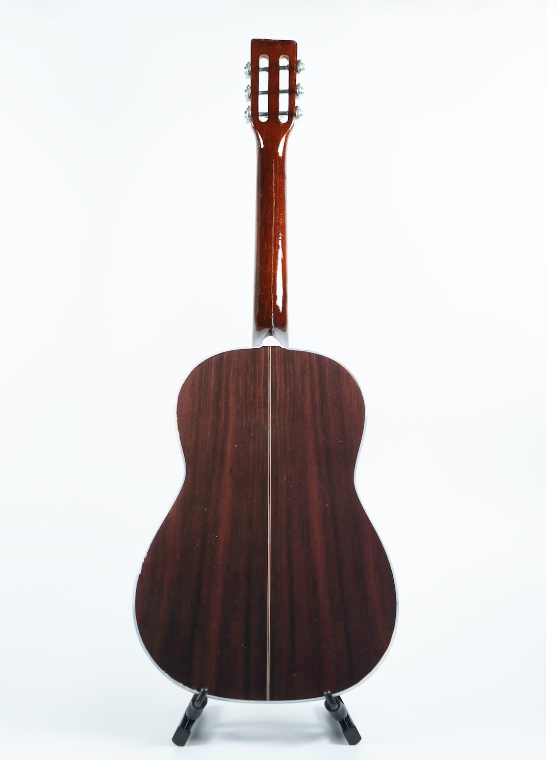 Willie Nelson "Trigger" Miniature Acoustic Guitar – Officially Licensed 10" (The Mini Axe)